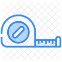 Measuring Tape Icon