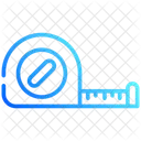 Measuring Tape Icon