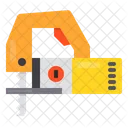 Measuring Tool  Icon