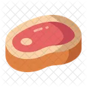 Meat Food Meal Icon