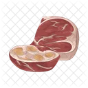 Meat Food Beef Icon