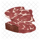 Meat Food Beef Icon