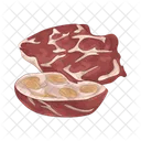 Meat Food Beef Icon