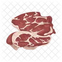 Meat Food Beef Icon