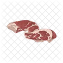 Meat Food Beef Icon