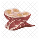 Meat Food Beef Icon