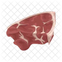 Meat Food Beef Icon