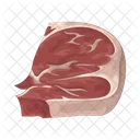 Meat Food Beef Icon