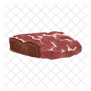 Meat Food Beef Icon