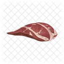 Meat Food Beef Icon