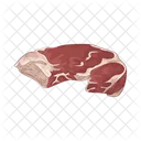 Meat Food Beef Icon