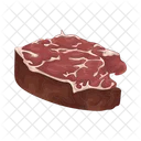 Meat Food Beef Icon