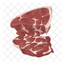 Meat Food Beef Icon