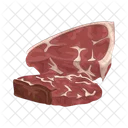 Meat Food Beef Icon