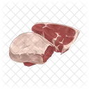 Meat Food Beef Icon