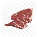 Meat Food Beef Icon