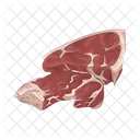 Meat Food Beef Icon