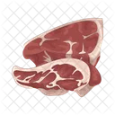 Meat Food Beef Icon