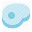 Meat Food Beef Icon
