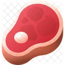 Meat Food Meal Icon