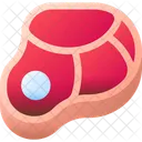 Meat Food Meal Icon