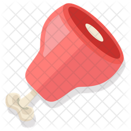Meat Icon