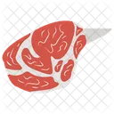 Meat Steak Fresh Meat Icon