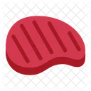 Meat Beef Non Vag Icon