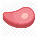 Meat Food Protein Icon