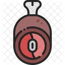 Meat Pork Beef Icon