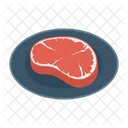 Meat Food Steak Icon