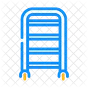 Meat Department Rack Icon