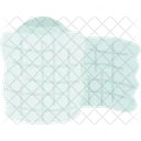 Meat Netting Roll Icon
