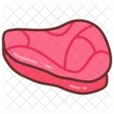 Meat Beef Pork Icon