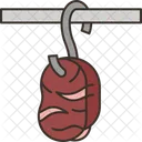 Meat Boning Hook Icon
