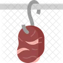 Meat Boning Hook Icon