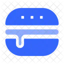 Meat Beef Raw Icon