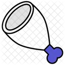 Food Meal Chicken Icon