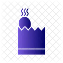 Meat Bag  Icon