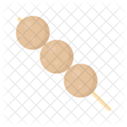 Meat Ball Icon