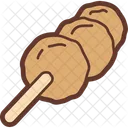Meat Ball Food Meat Icon
