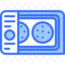 Meat Burger  Icon