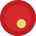 Meat Chunk Meat Steak Food Icon