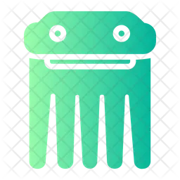 Meat Claw  Icon