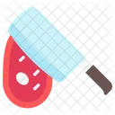 Meat Cleaver  Icon