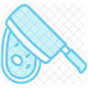 Meat Cleaver  Icon