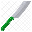 Meat cleaver  Icon