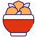 Meat curry  Icon