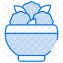 Meat curry  Icon