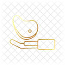 Eid Mubarak Islamic Icon